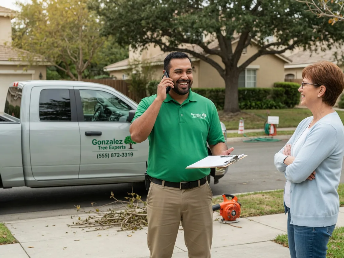 Tree Service Busy, KY FAQs